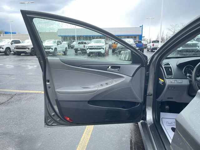 Used 2014 Hyundai Sonata GLS w/ Popular Equipment Group 2 FWD image 19