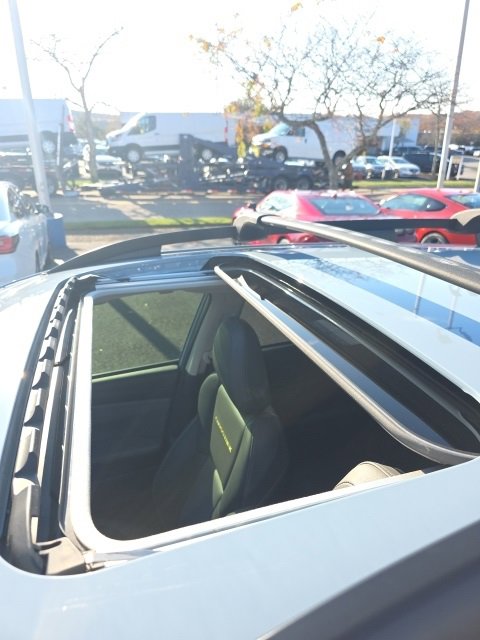 Used 2021 Subaru Crosstrek 2.5i Sport w/ Moonroof Package image 10