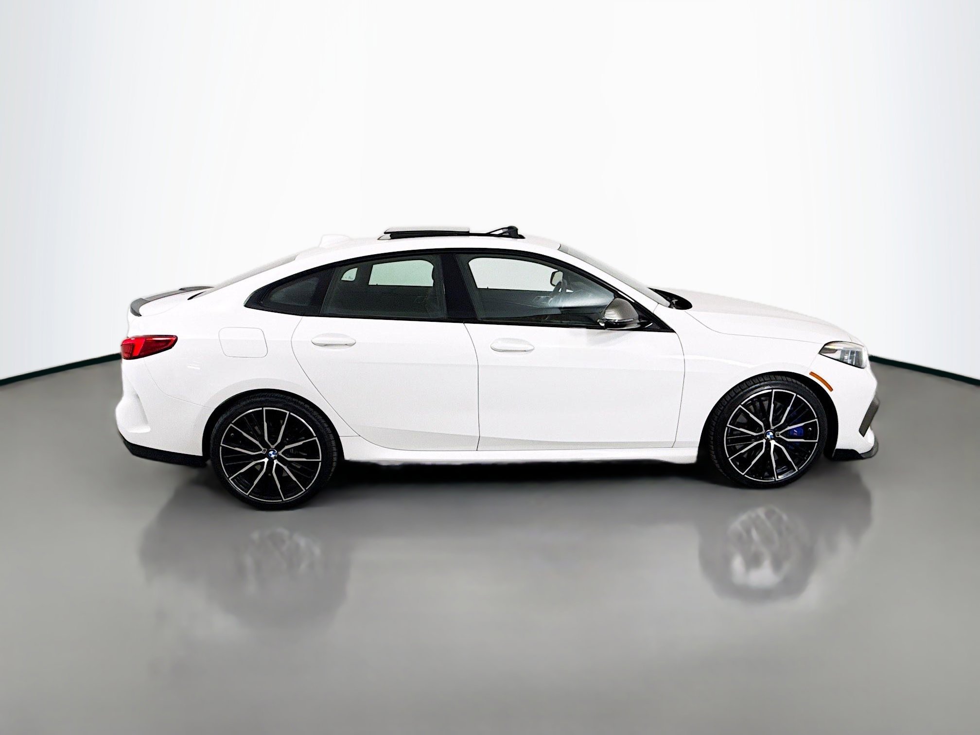 Used 2021 BMW M235i xDrive Gran Coupe image 8