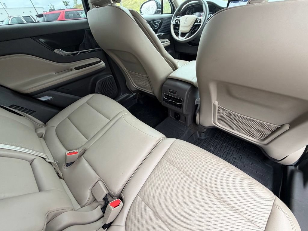 Used 2022 Lincoln Corsair AWD w/ Equipment Group 101A image 48