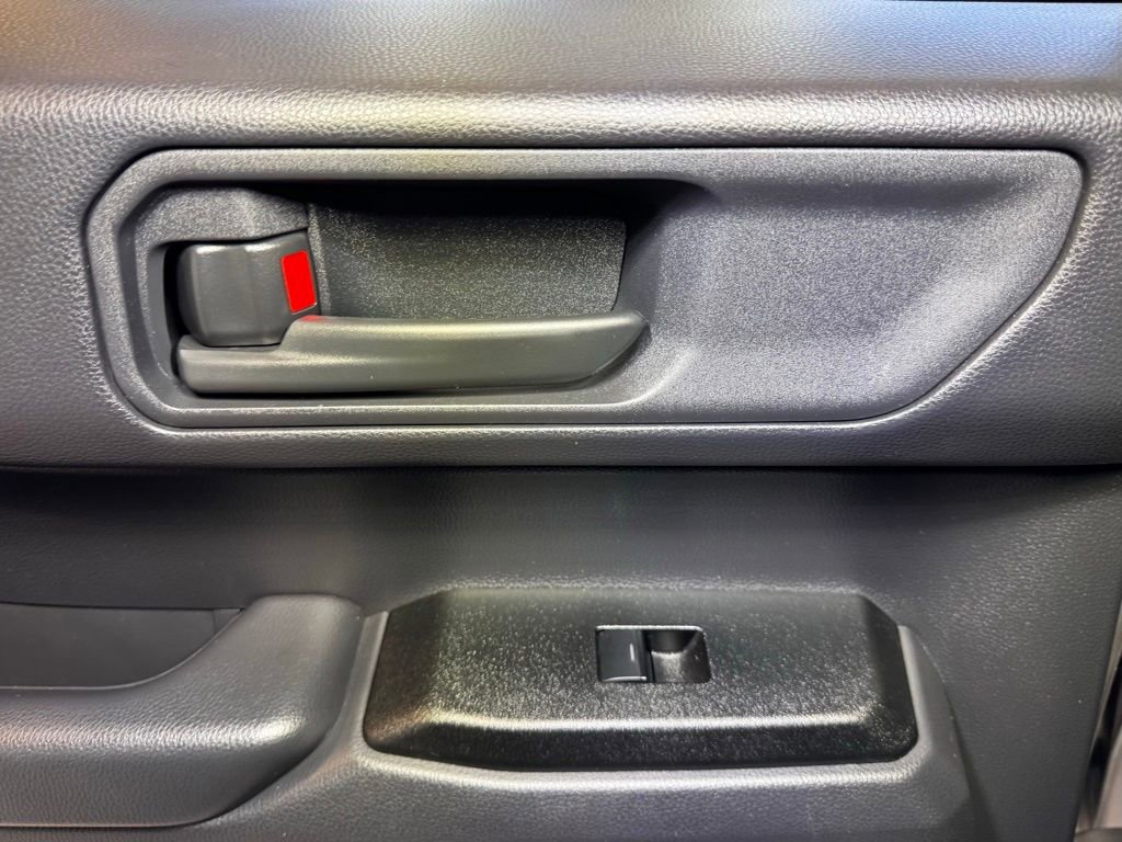 Certified 2025 Toyota Land Cruiser 1958 image 47