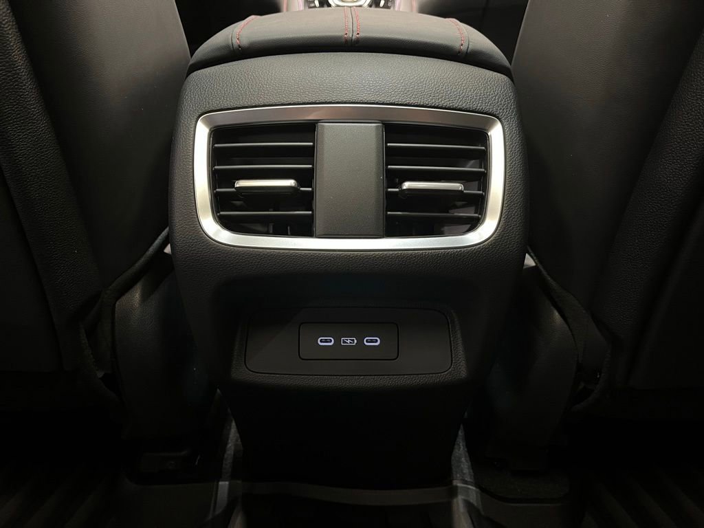 New 2026 Acura RDX A-Spec AWD/4WD image 15