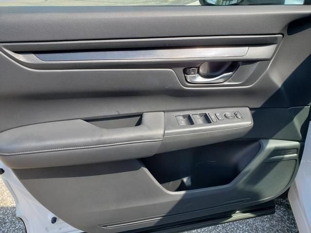 Used 2024 Honda CR-V EX image 11