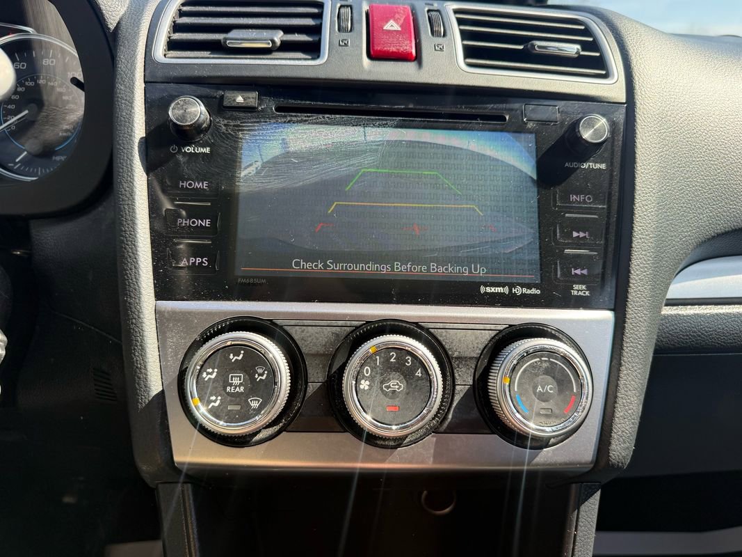 Used 2017 Subaru Crosstrek 2.0i Premium image 17