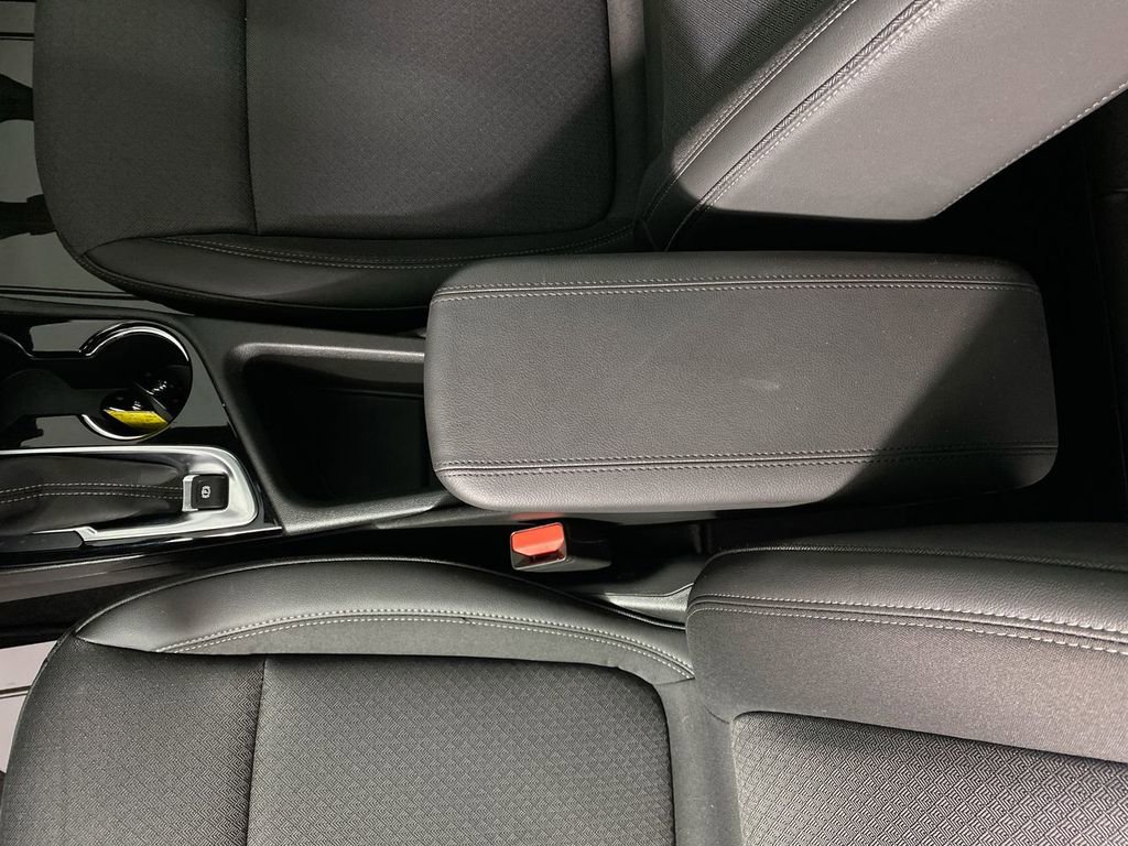 Certified 2023 Buick Encore GX Preferred FWD image 20