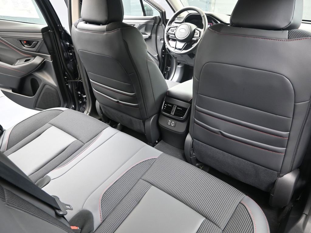 New 2025 Subaru Legacy Sport image 15