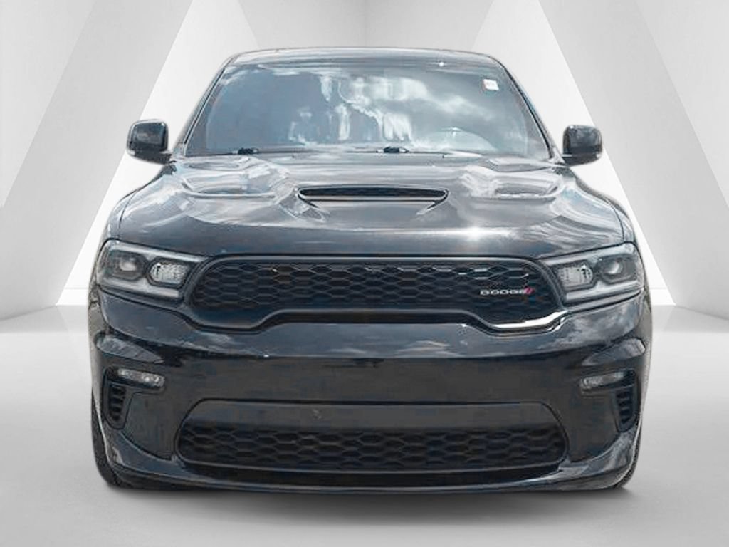 Used 2022 Dodge Durango R/T w/ Blacktop Package AWD/4WD image 2