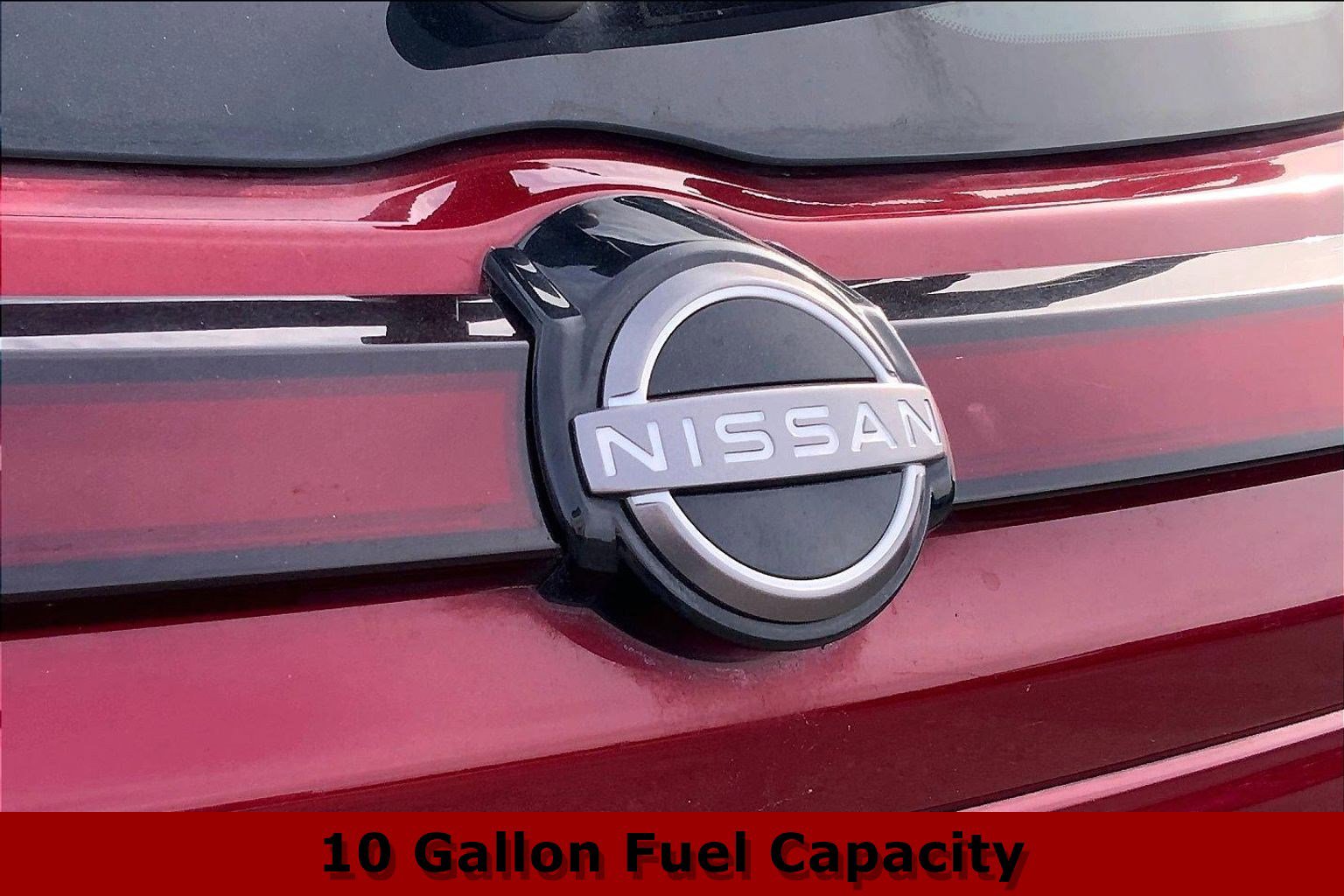 Used 2024 Nissan Kicks SV image 32