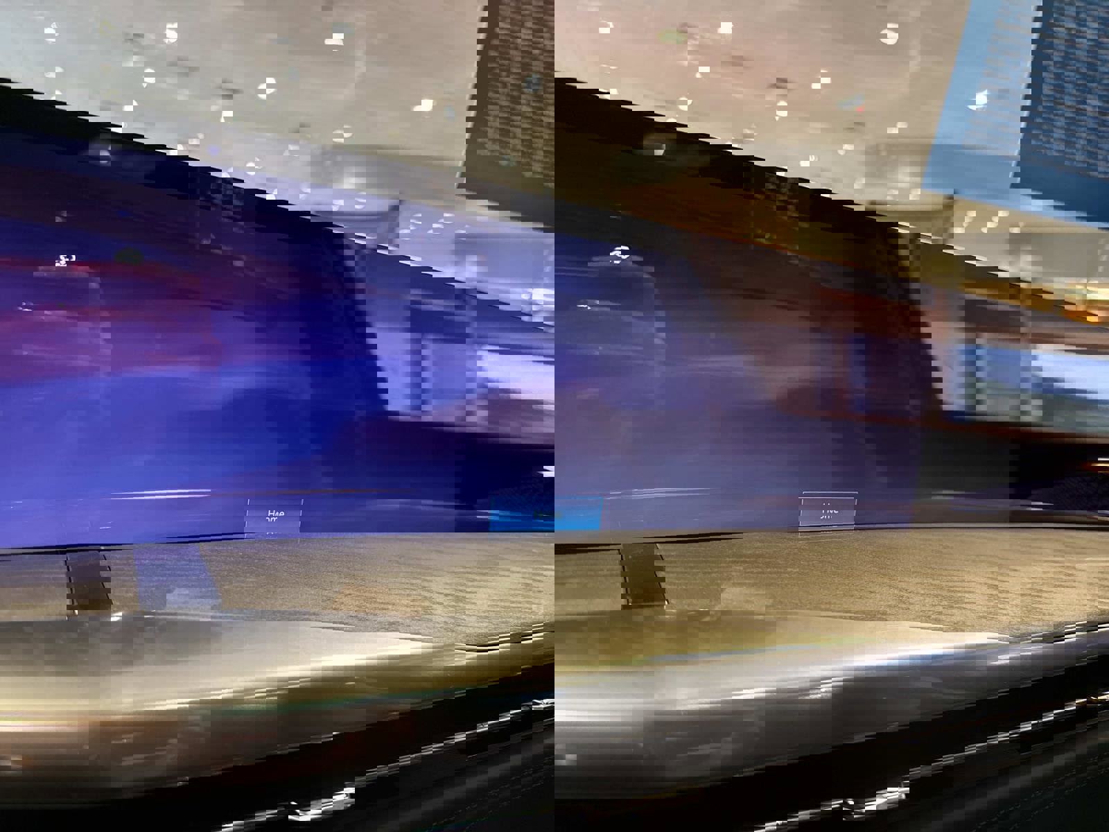 New 2025 Cadillac Escalade IQ Luxury 2 image 20