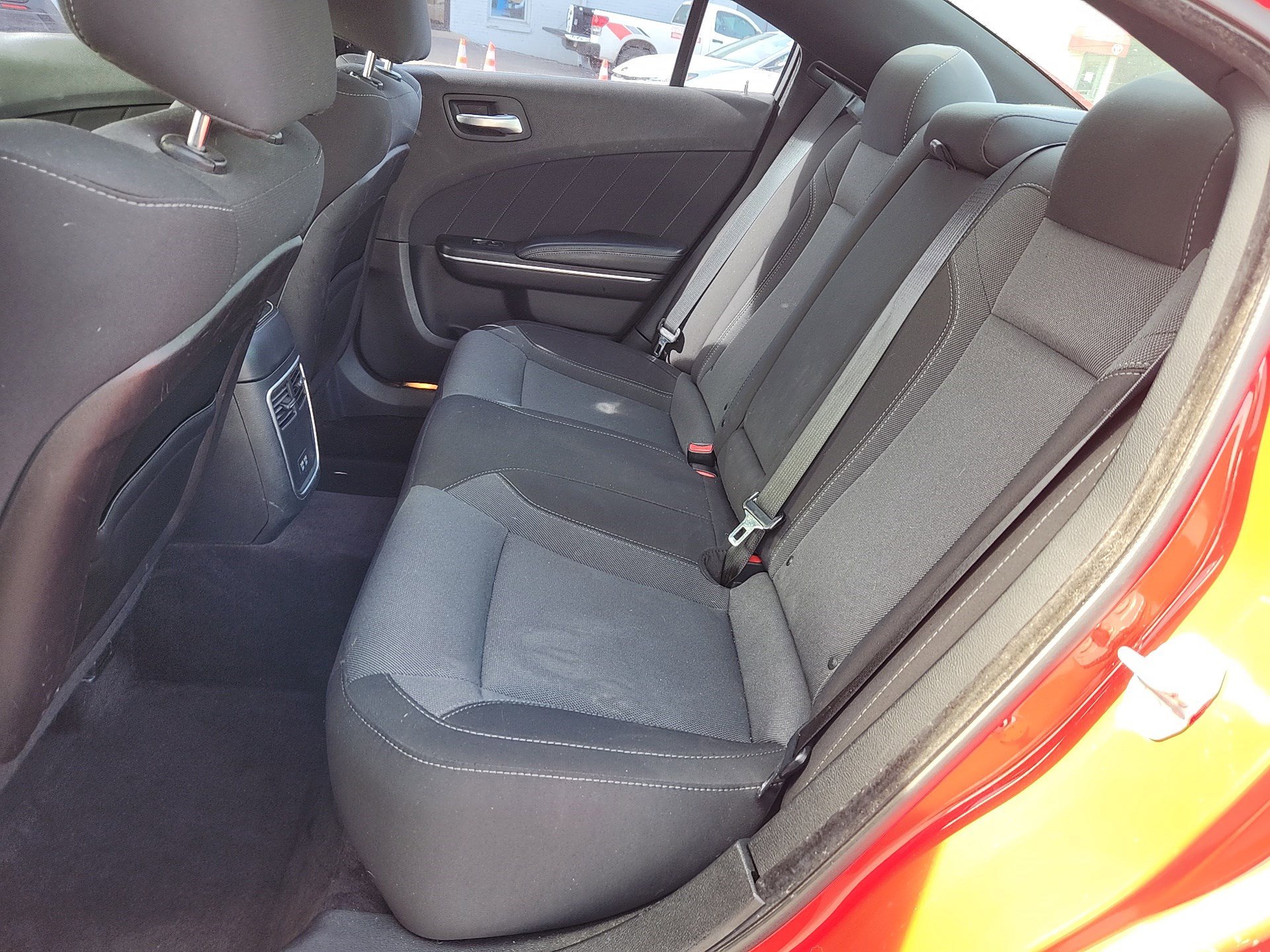 Used 2017 Dodge Charger R/T image 23