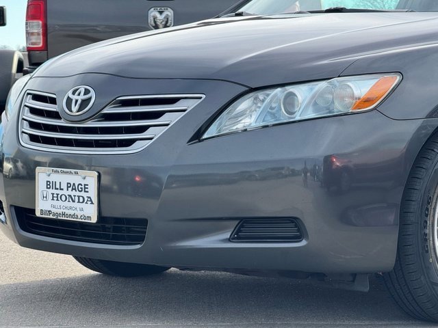 Used 2009 Toyota Camry Base image 3
