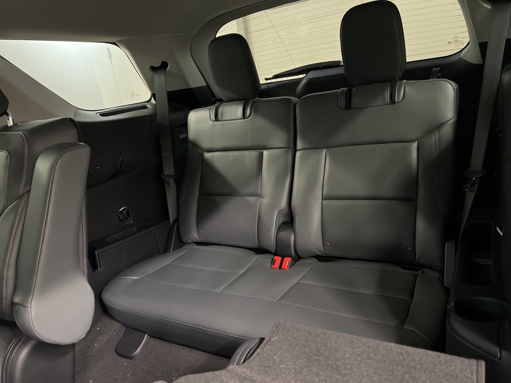 New 2026 Ford Explorer Active image 29