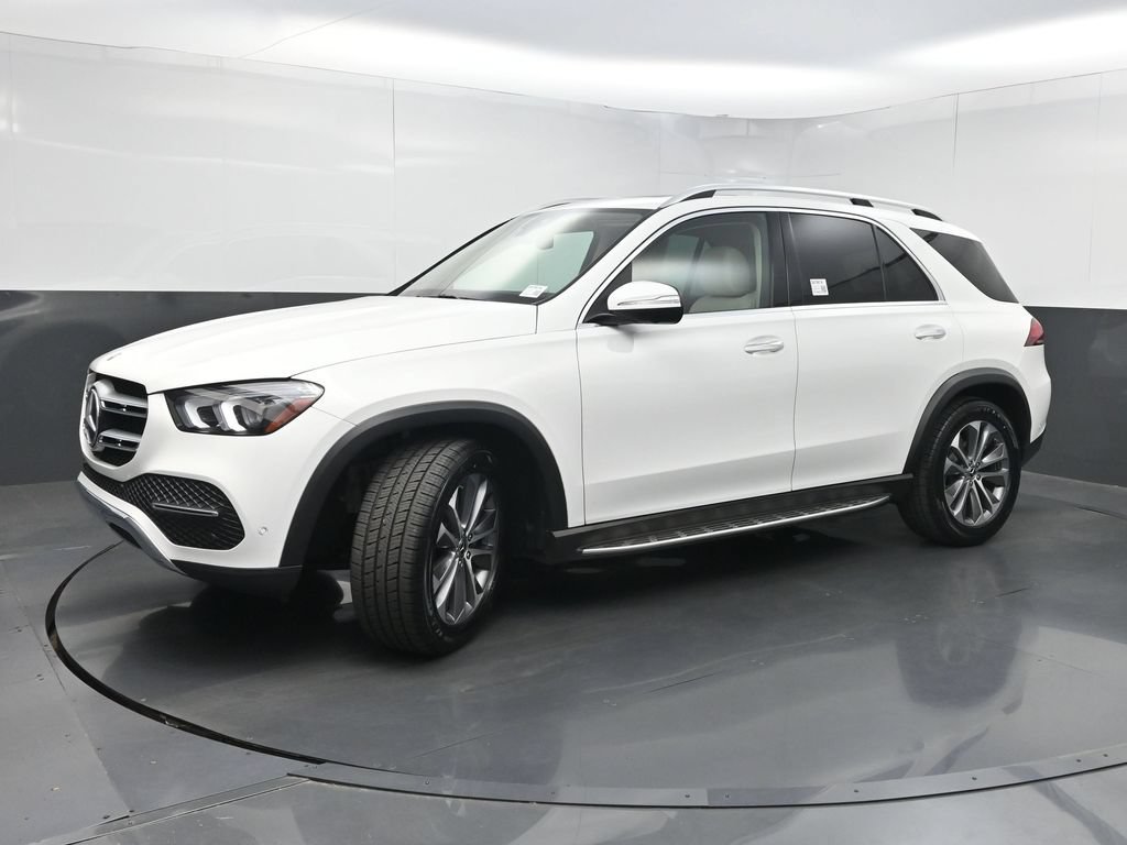 Used 2021 Mercedes-Benz GLE 350 image 22