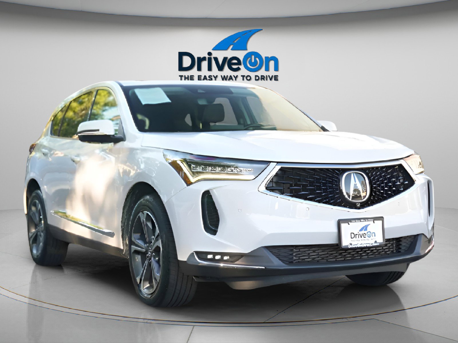 Used 2022 Acura RDX AWD w/ Advance Package image 17