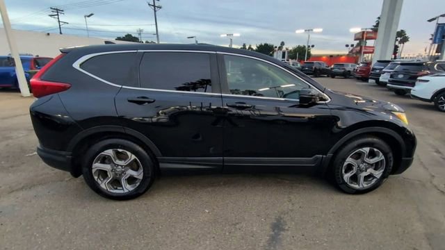 Used 2017 Honda CR-V EX image 9