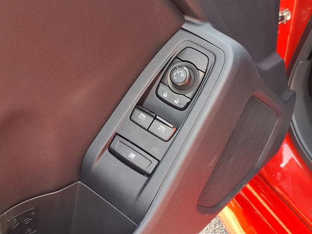 Used 2023 Toyota GR86 Premium w/ ALL Weather Mat Package (TMS) RWD image 4
