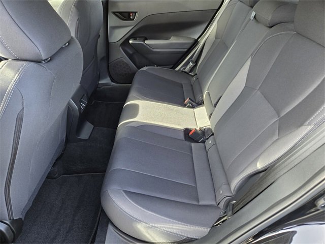 Used 2025 Subaru Crosstrek 2.0i Premium w/ Crosstrek Mirror Package image 10