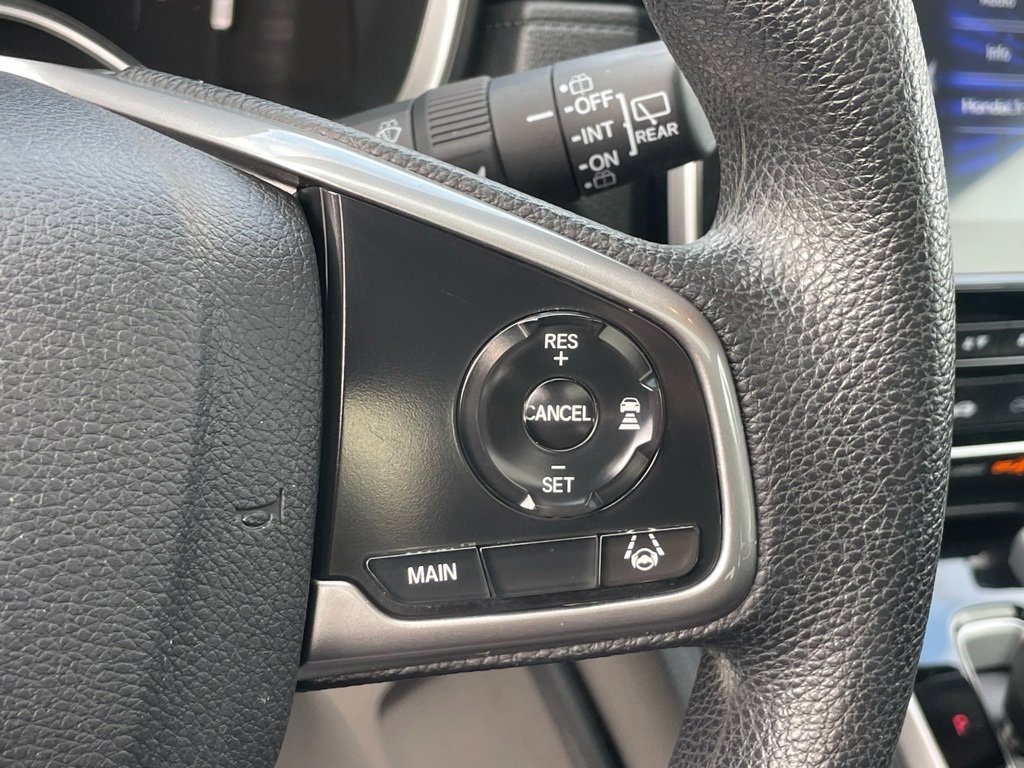 Used 2020 Honda CR-V EX image 27