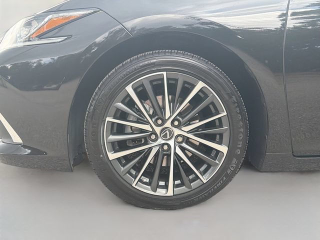 Used 2022 Lexus ES 350 w/ Premium Package FWD image 42