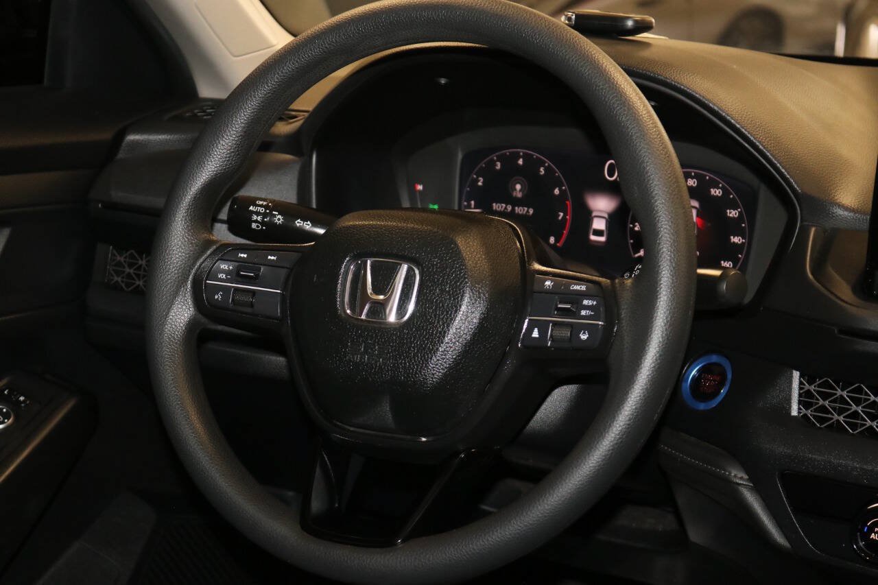 Used 2024 Honda Accord LX image 20