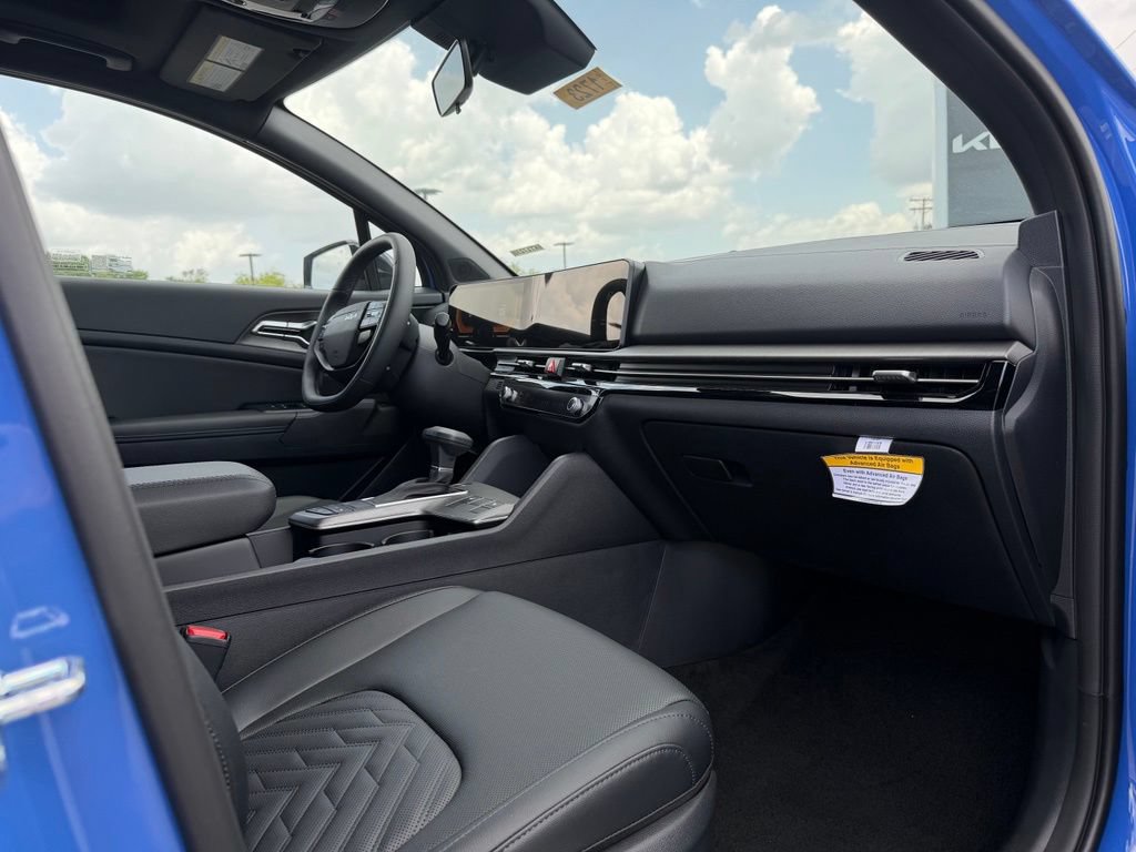 New 2026 Kia Sportage X-Line w/ X-Line Premium Package AWD/4WD image 34