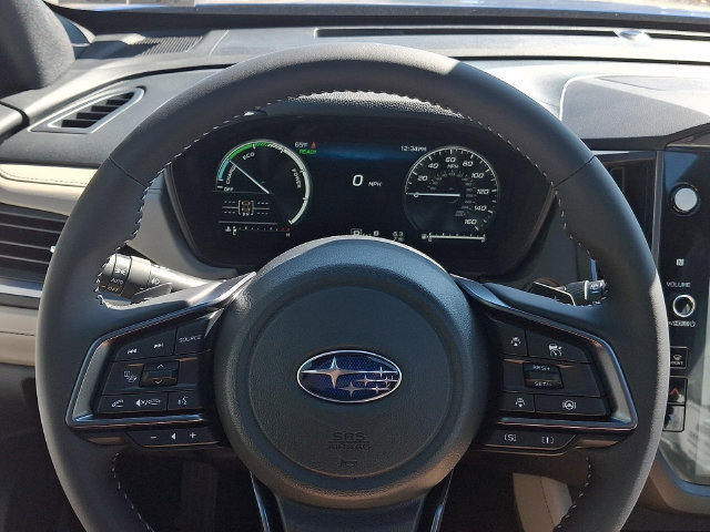 New 2026 Subaru Forester Touring AWD/4WD image 13