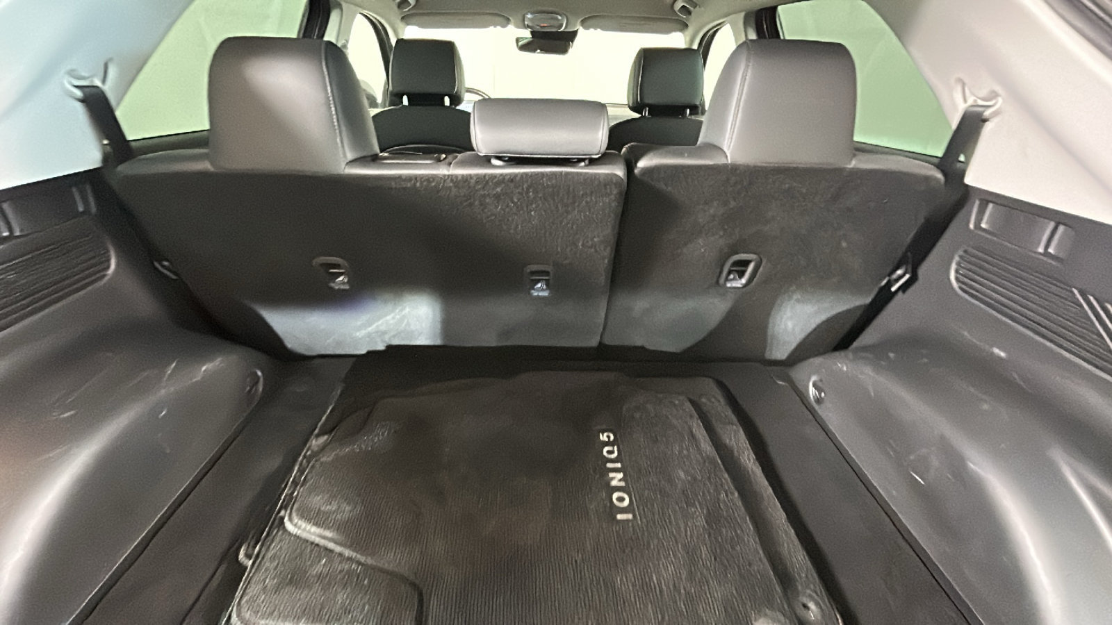 Used 2022 Hyundai Ioniq 5 SEL w/ Cargo Package AWD/4WD image 36