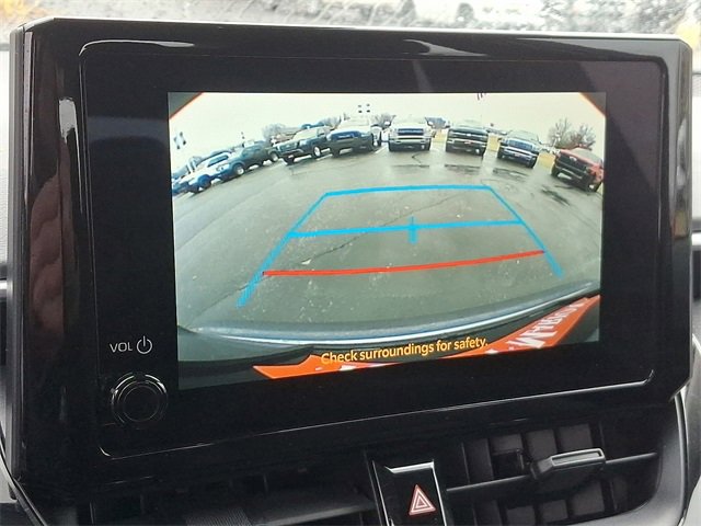 Used 2024 Toyota Corolla LE image 18