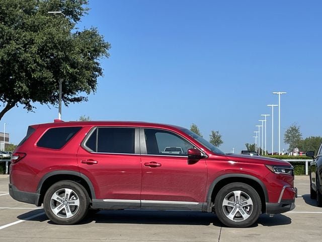Certified 2024 Honda Pilot EX-L image 3