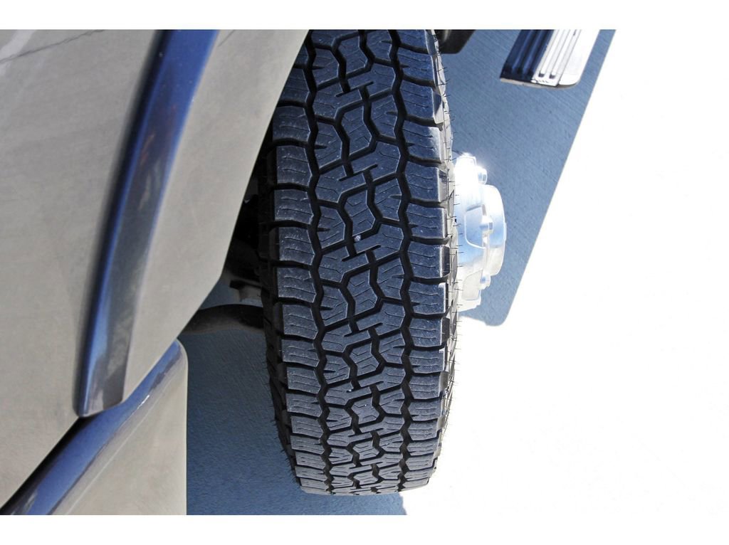 Used 2024 RAM 3500 Limited image 28