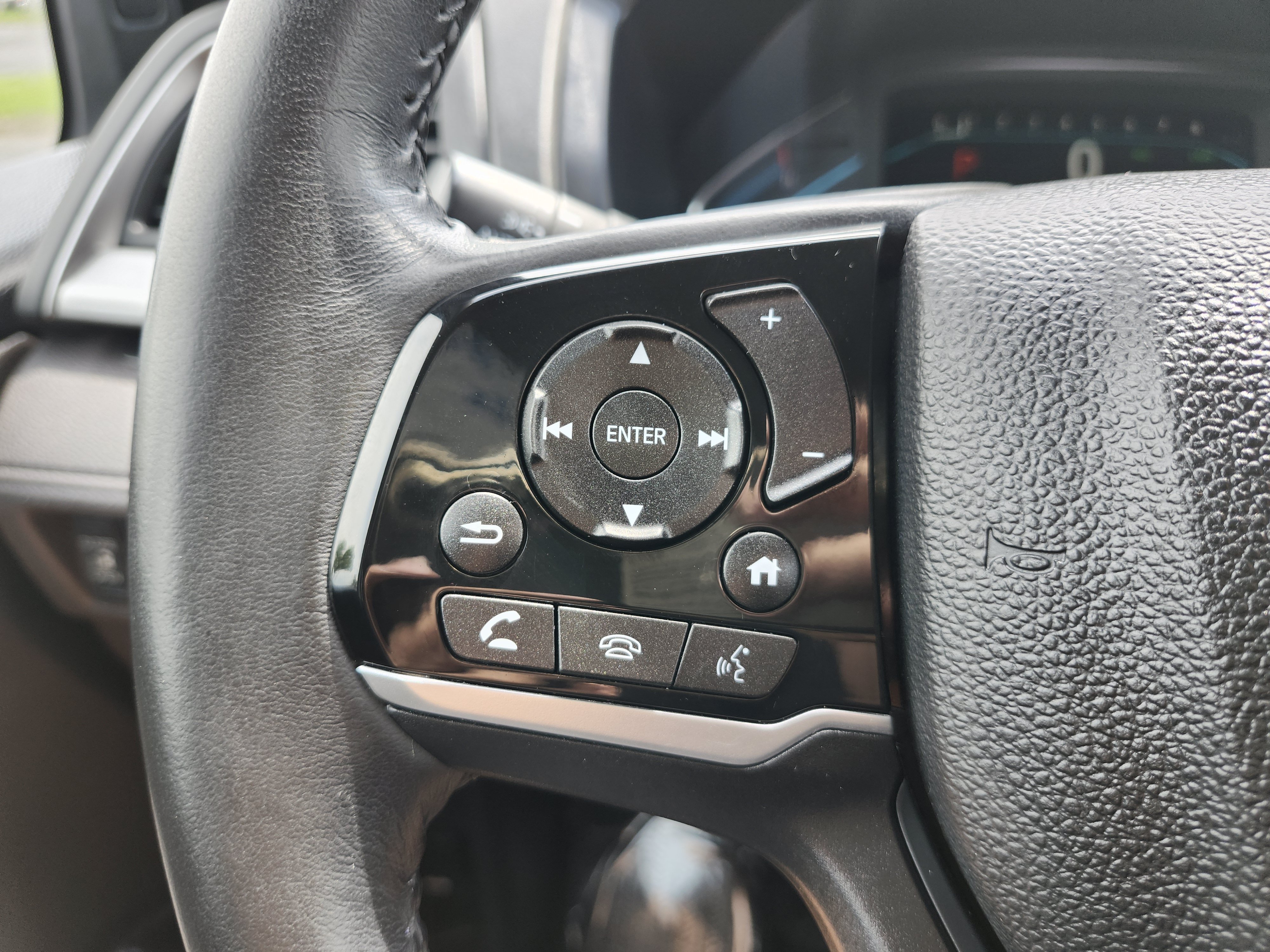 Used 2019 Honda Odyssey EX-L image 36