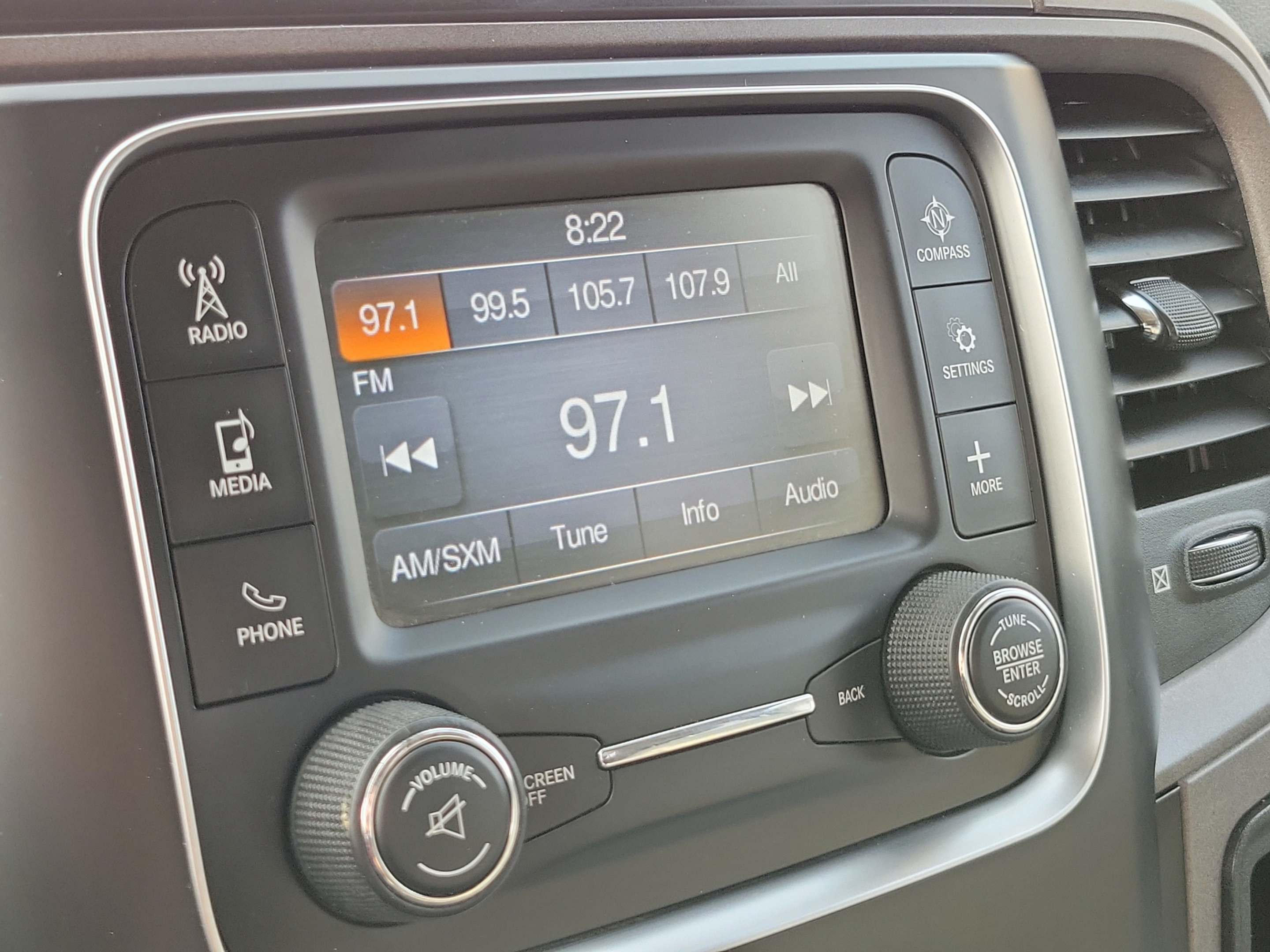 Used 2019 RAM 1500 Tradesman w/ Popular Equipment Group RWD image 24