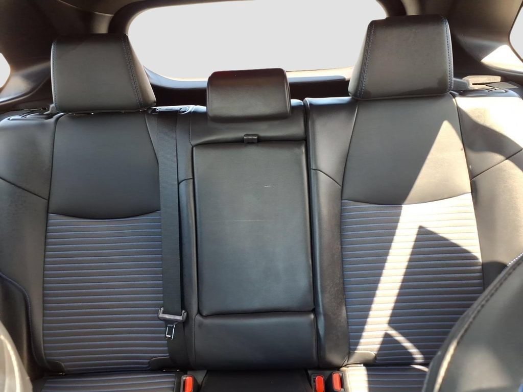 Used 2023 Toyota RAV4 XSE AWD/4WD image 19