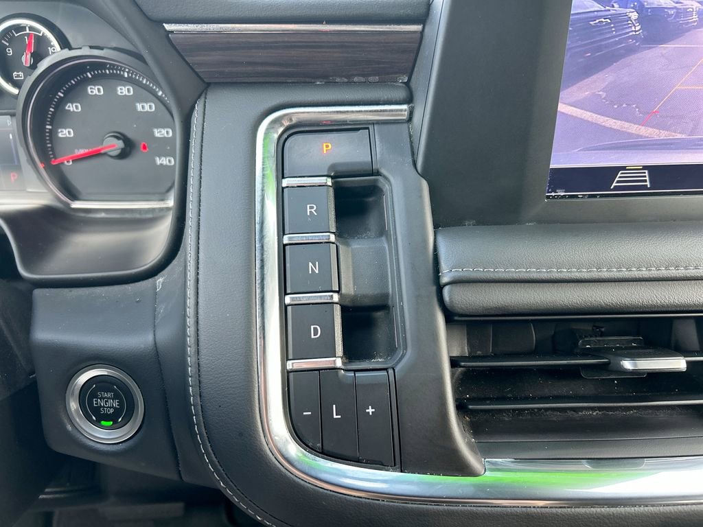 Certified 2023 Chevrolet Tahoe LS image 18