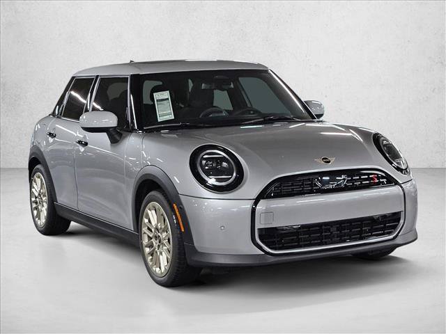 Used 2026 MINI Cooper S FWD image 3