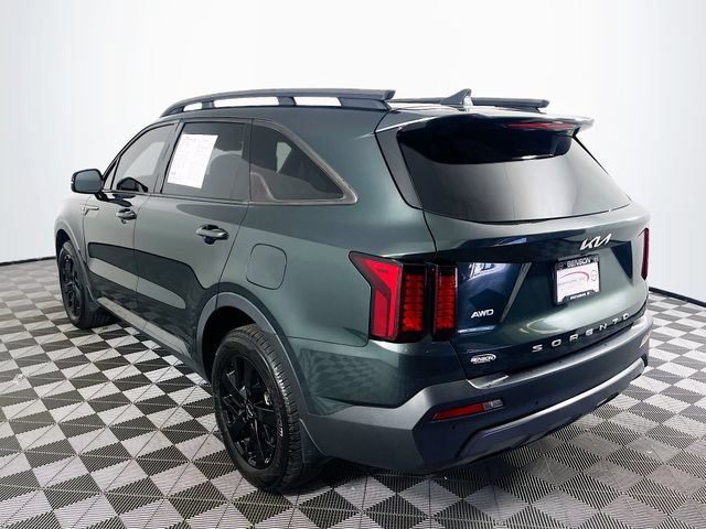 Used 2022 Kia Sorento S w/ Panoramic Sunroof Package AWD/4WD image 6