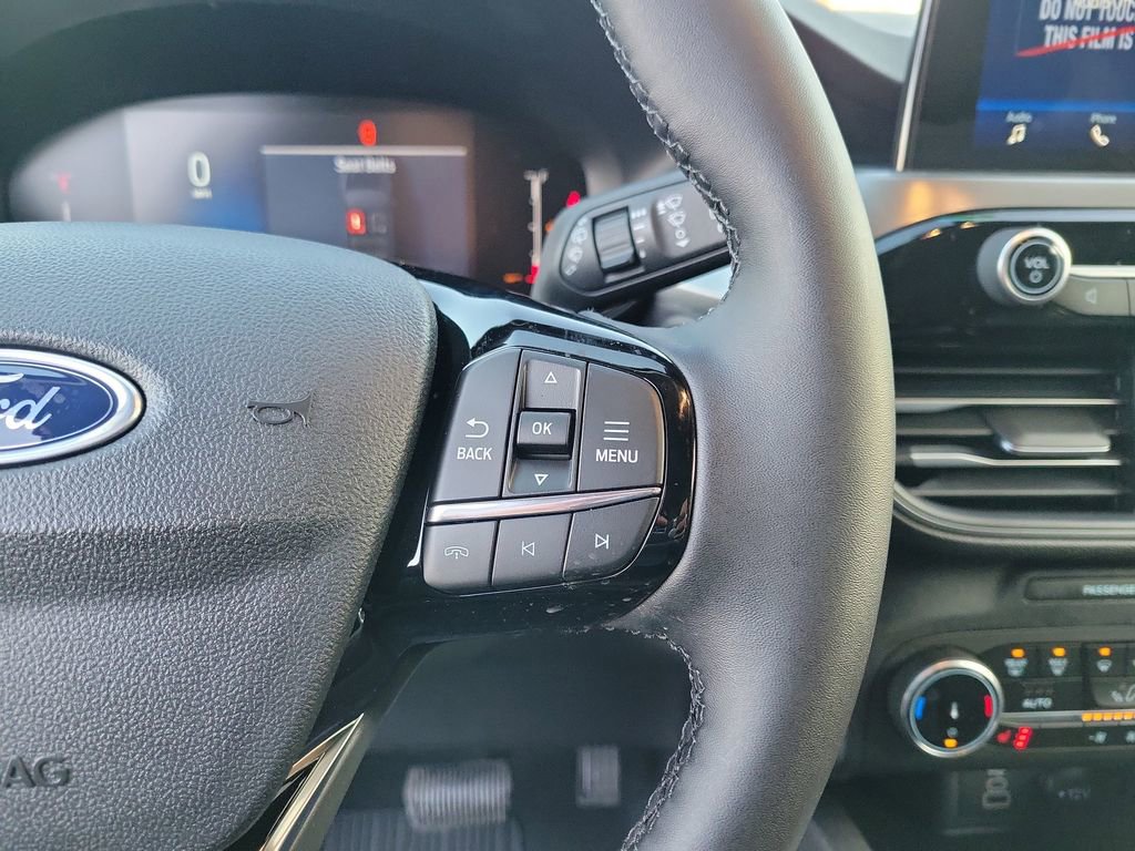 New 2026 Ford Escape Active w/ Cold Weather Package image 24
