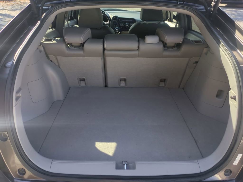 Used 2014 Honda Insight EX image 12