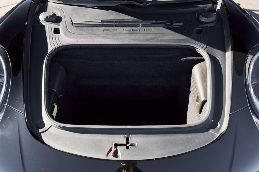 Used 2019 Porsche 911 Targa 4 GTS image 16