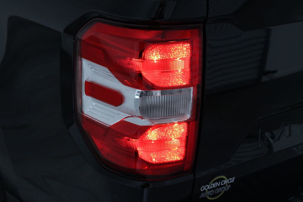 New 2026 Ford Maverick XLT image 54