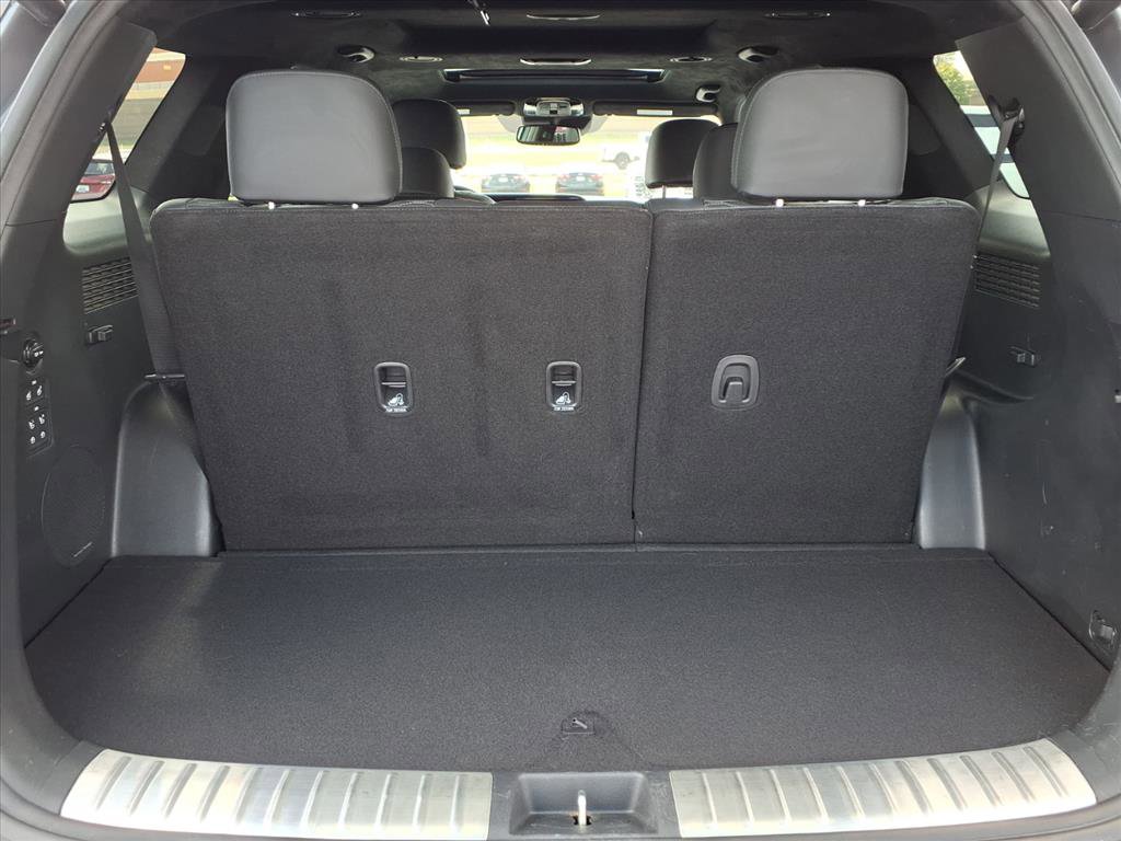 Used 2022 Hyundai Palisade Calligraphy w/ Cargo Package image 31
