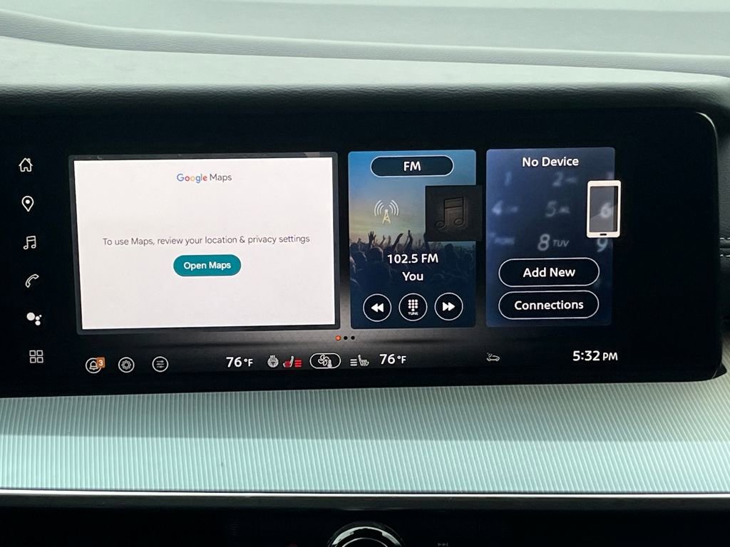 New 2026 Nissan Murano SL image 26
