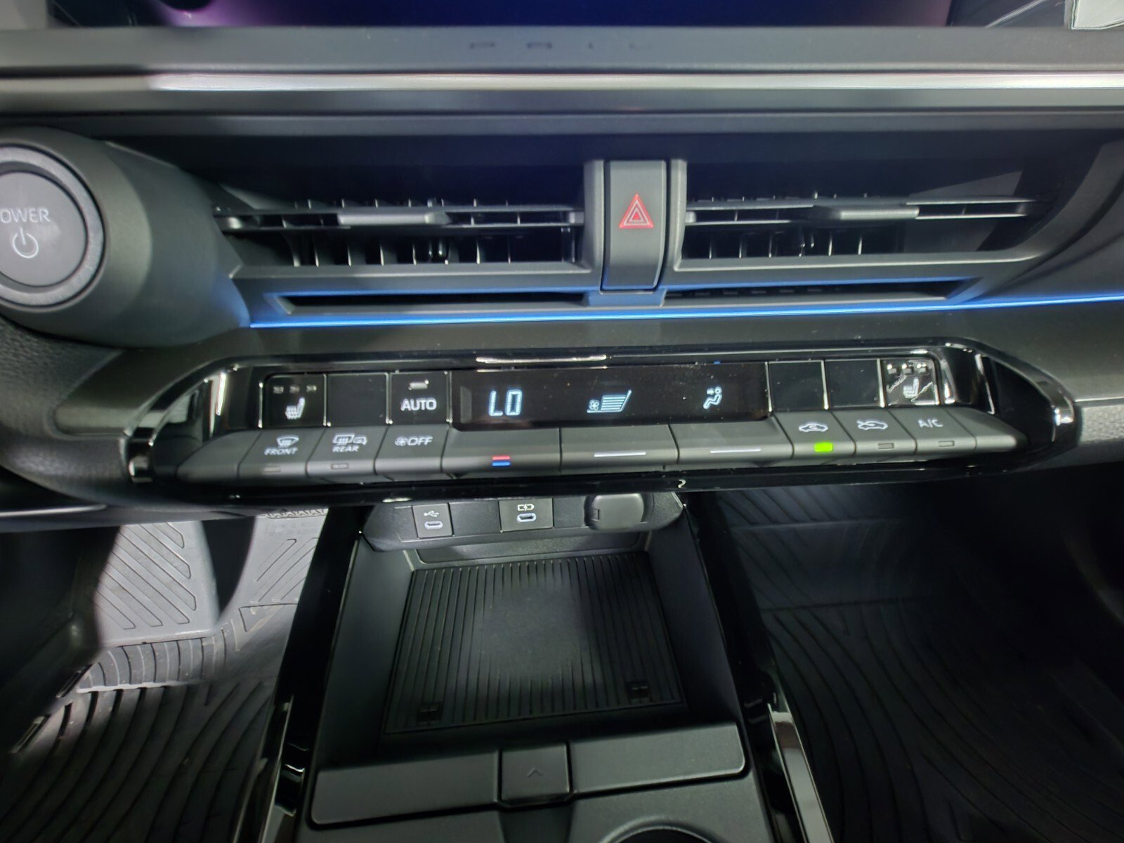 New 2026 Toyota Prius AWD image 28
