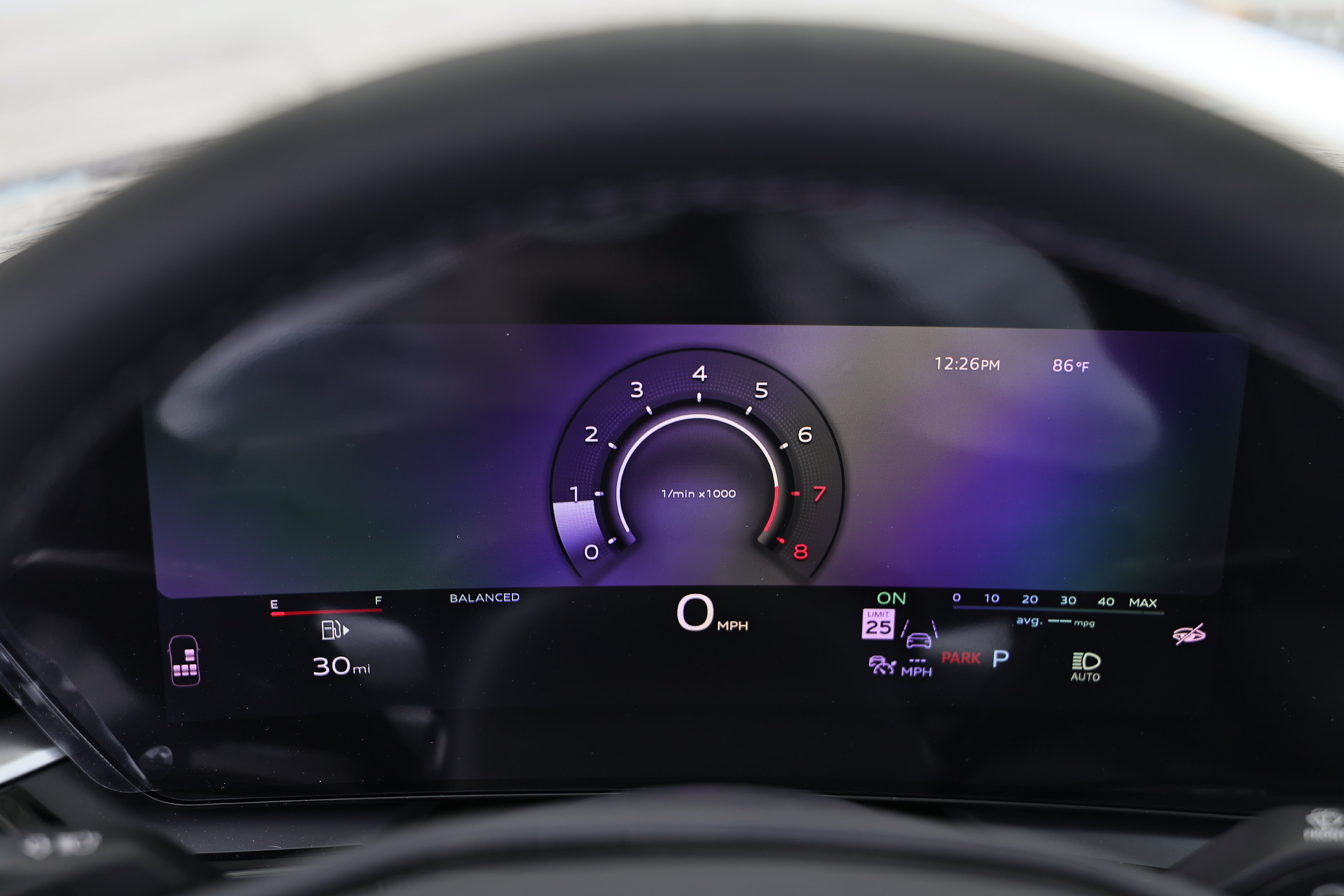 New 2026 Audi A5 Prestige AWD/4WD image 33