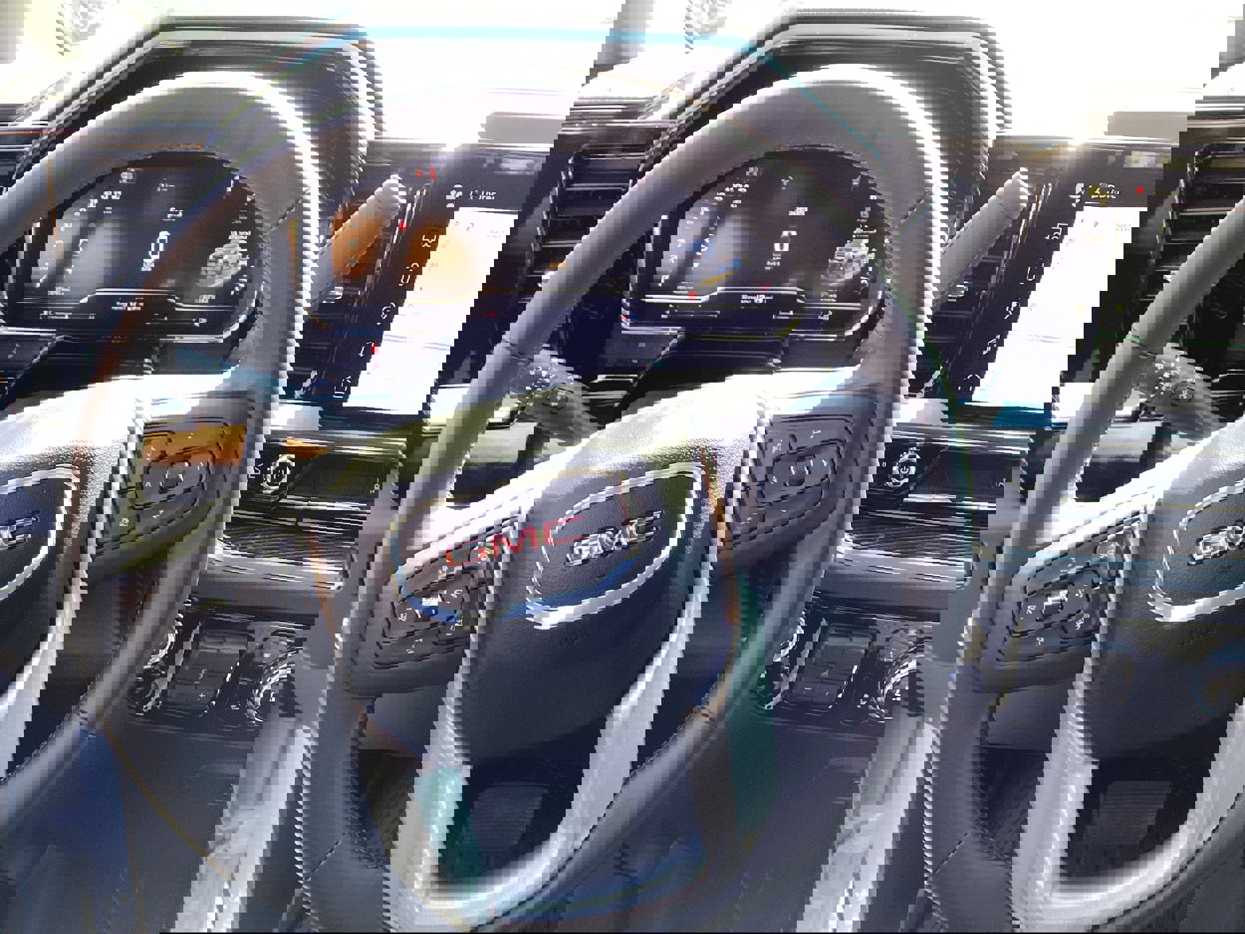 Used 2025 GMC Sierra 2500 SLE w/ SLE Value Package; image 15