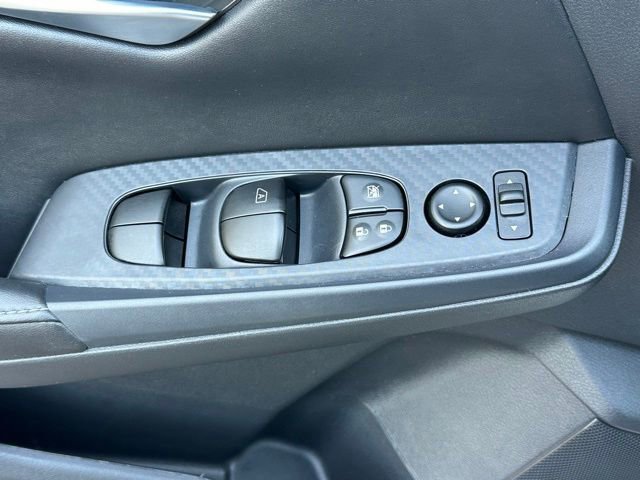 Certified 2025 Nissan Sentra SV FWD image 19