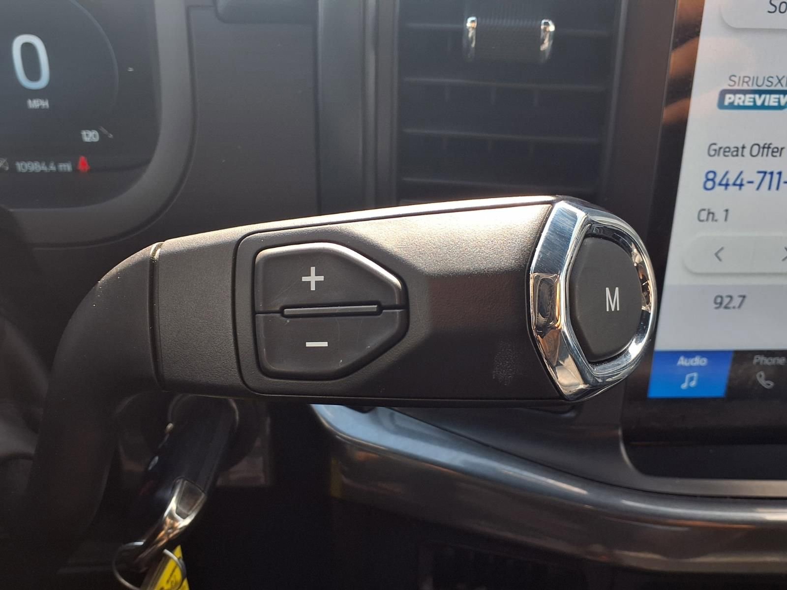 Used 2024 Ford F150 STX RWD image 16