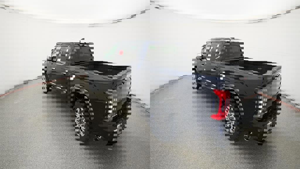 Used 2025 Toyota Tundra 1794 Edition image 37