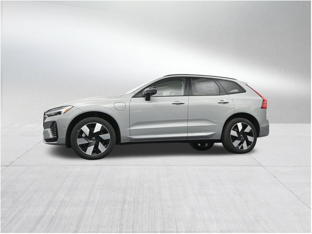 New 2025 Volvo XC60 T8 Plus w/ Protection Package Premier AWD/4WD image 22
