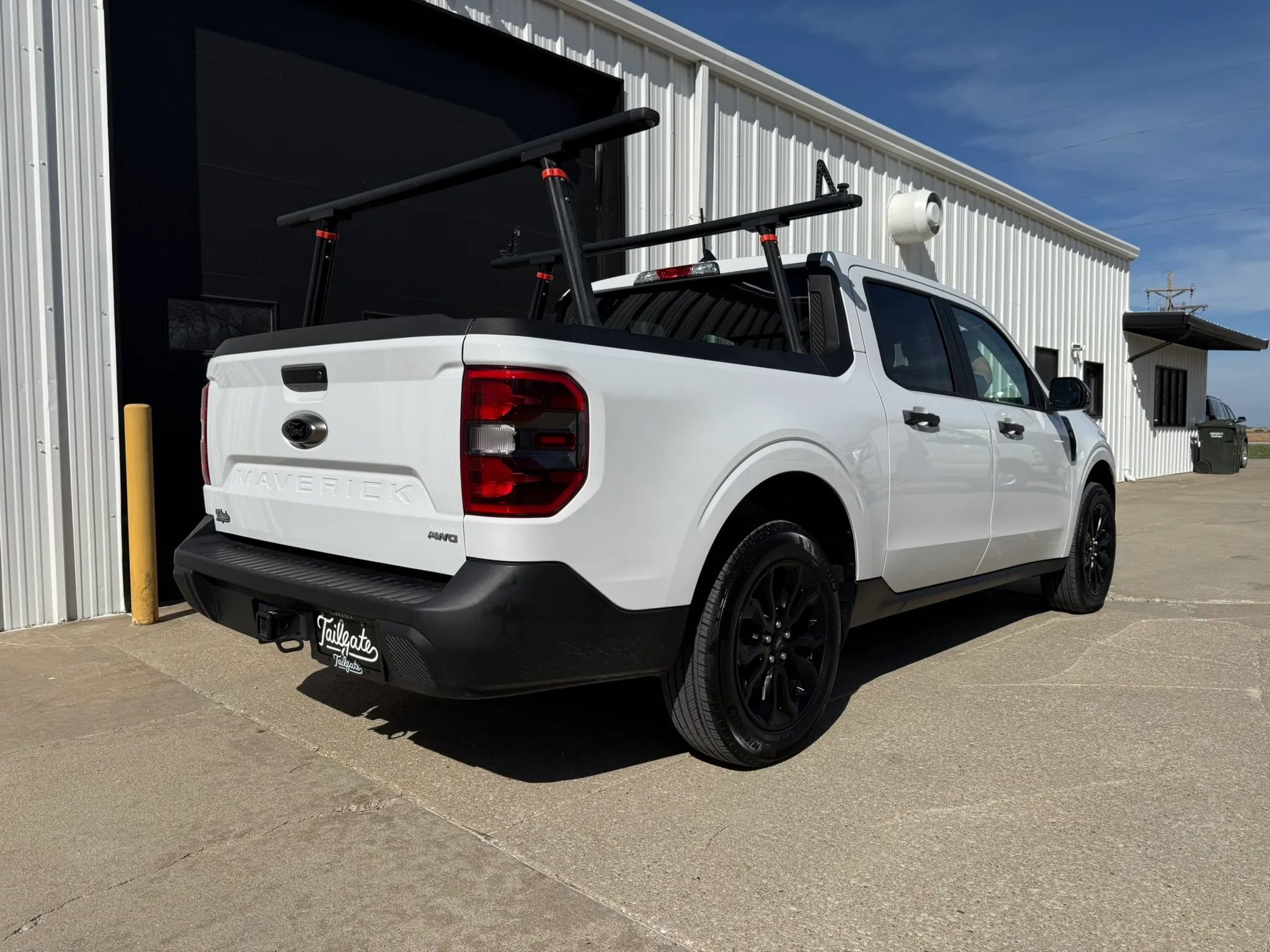 Used 2024 Ford Maverick XLT w/ XLT Luxury Package image 7